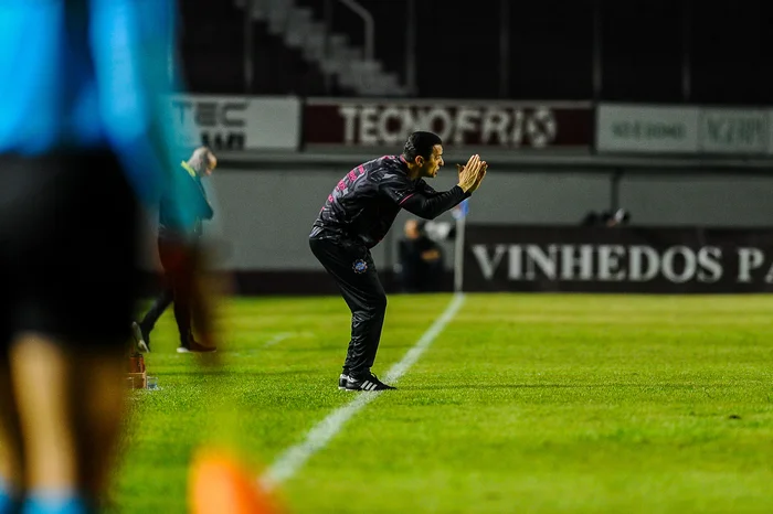 Neimar De Cesero / Agencia RBS