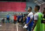 Técnico do Guarany de Espumoso celebra título do Gauchão de Futsal 2024: "Com muitas dificuldades, mas a gente conseguiu"
