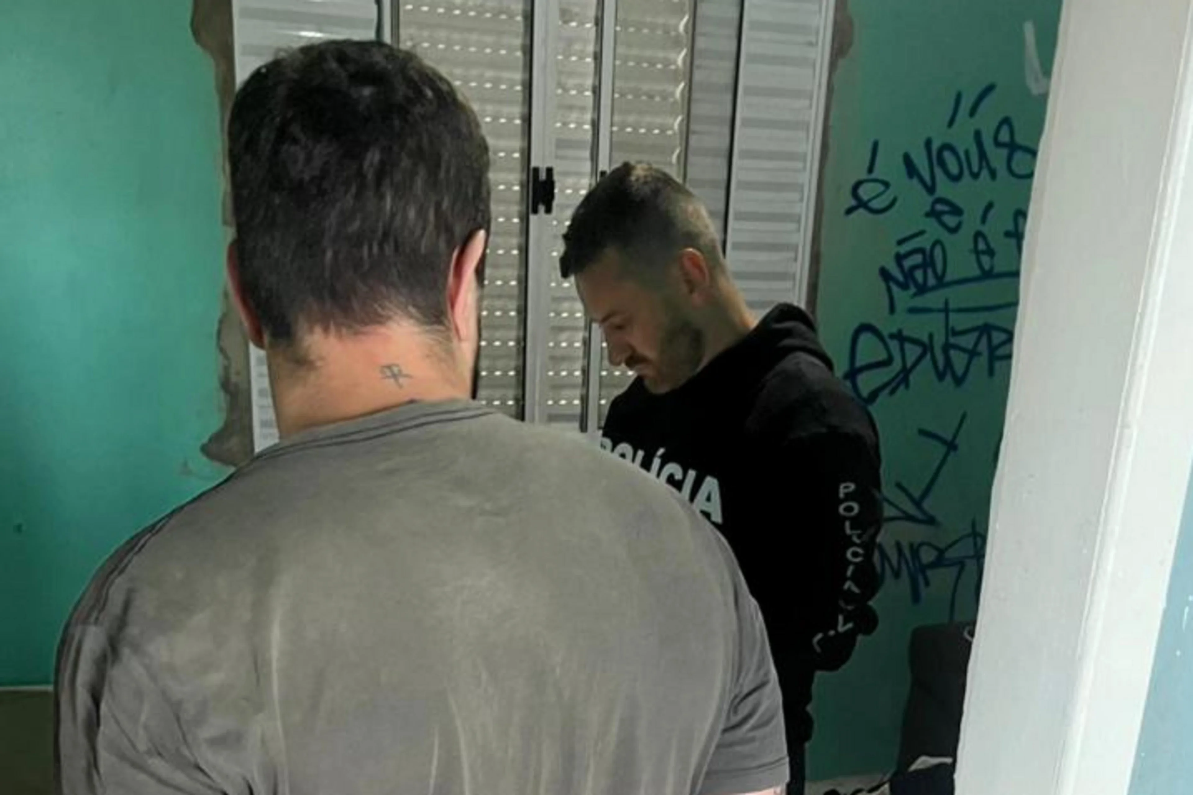 Polícia Civil/Divulgação