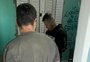 Homem é preso por suspeita de estupro de vulnerável contra duas crianças e uma adolescente em Canoas