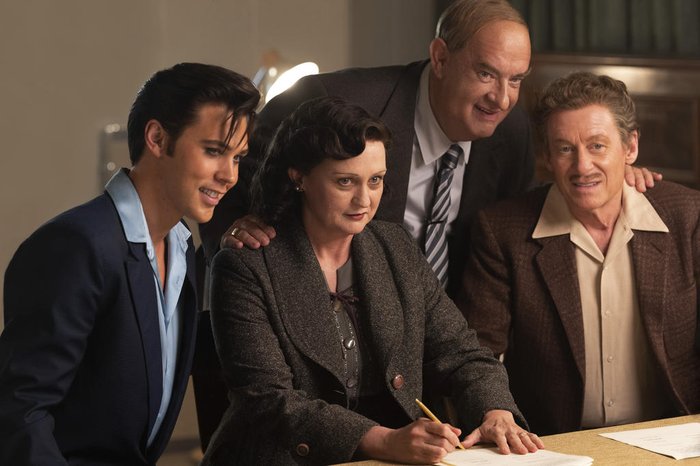Hugh Stewart / Warner Bros./Divulgação Hugh Stewart / Warner Bros./Divulgação