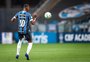 Após exigência do Grêmio, negociação de Jean Pyerre para time turco trava
