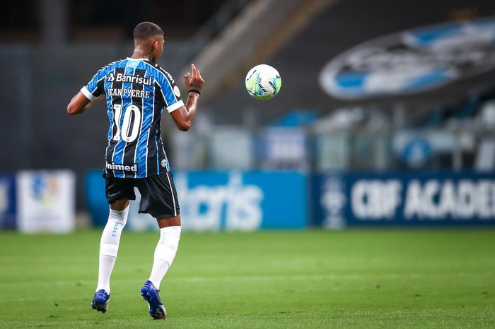 Lucas Uebel / Grêmio