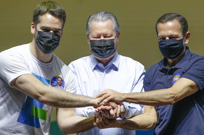 DIDA SAMPAIO / ESTADÃO CONTEÚDO