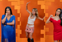 Quem vai sair no Paredão: Jordana, Marciele ou Samira?