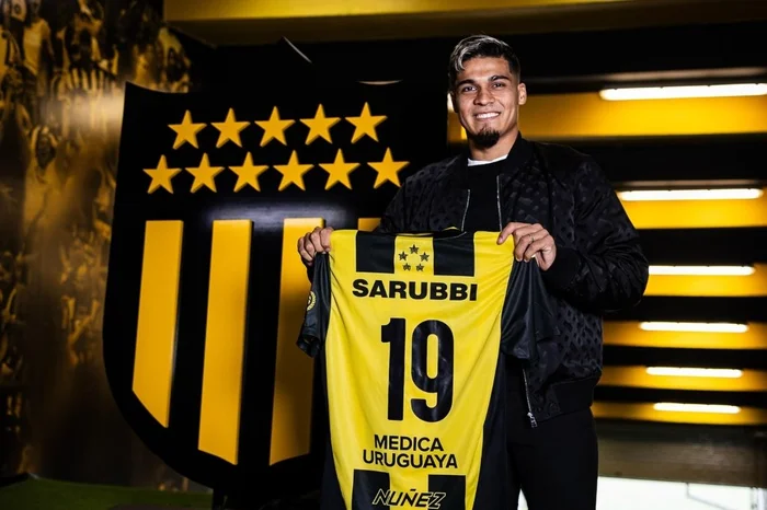 Peñarol / Divulgação