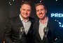 Pilotos de Erechim conquistam Capacete de Ouro, considerado o "Oscar do automobilismo"