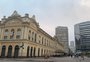 Com fumaça dos incêndios sobre o RS em queda, qualidade do ar é classificada como "moderada" em Porto Alegre