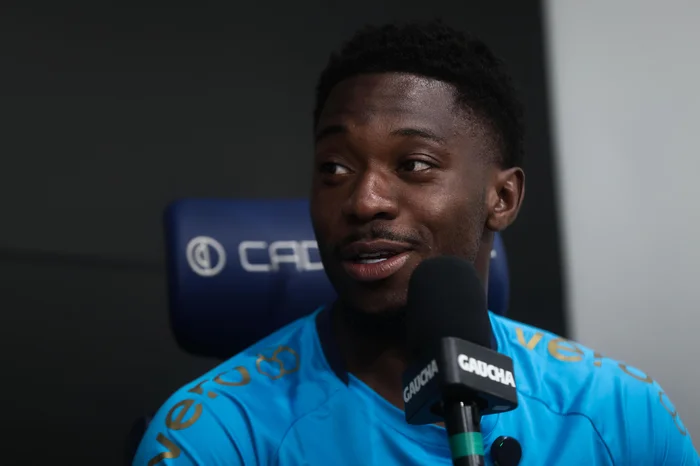 Jonathan Heckler / Agencia RBS