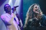 Seu Jorge e Ana Carolina <!-- NICAID(15600943) -->
