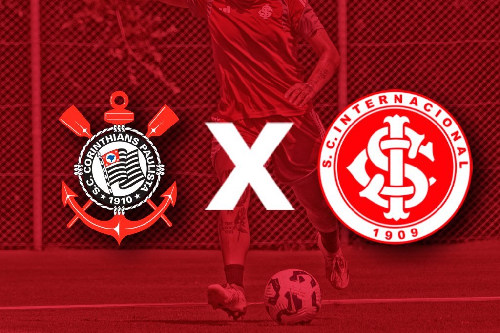 Corinthians x Inter: tudo sobre o jogo do Brasileirão Feminino