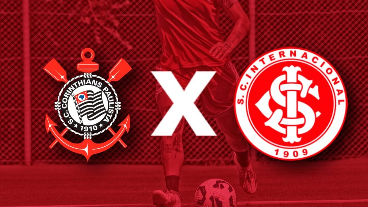 Corinthians x Inter: tudo sobre o jogo do Brasileirão Feminino