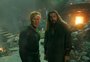 "Aquaman 2" é a gota d'água em um ano ruim para os super-heróis