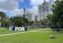 Qual é o nome oficial da Praça da Encol
