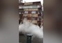 Terremoto na Turquia e na Síria: vídeos mostram destruição causada por tremor