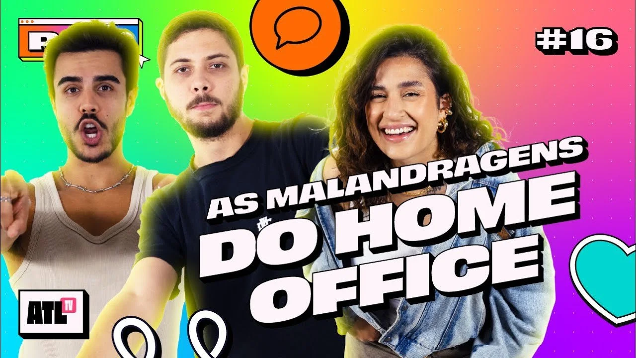 Rede Atlântida