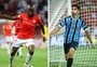 Os jogadores de Grêmio e Inter que disputarão a Copa América