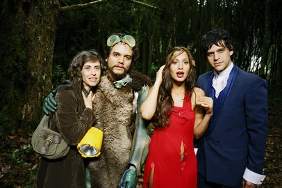 Saneamento Básico, o Filme, de Jorge Furtado<!-- NICAID(15985737) -->