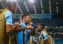  Renato encontrou o time do Grêmio