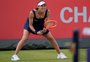 Luisa Stefani perde nas quartas de final de duplas em Berlim