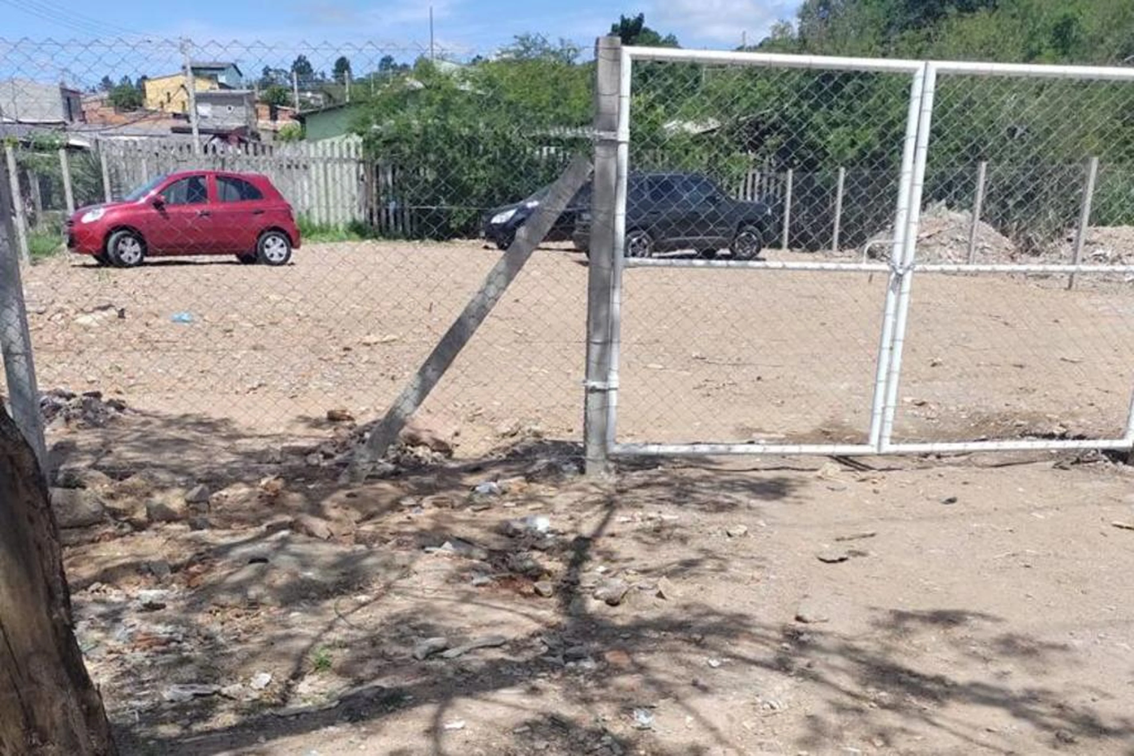 Reprodução/Arquivo Pessoal