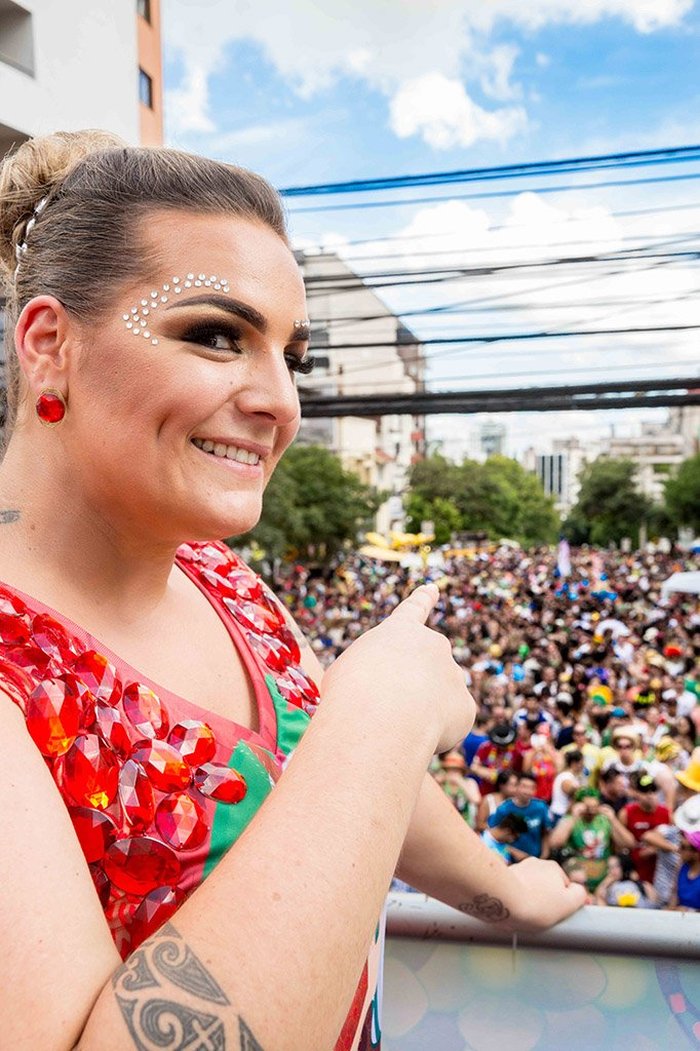 Manu Zatti / Divulgação Manu Zatti / Divulgação