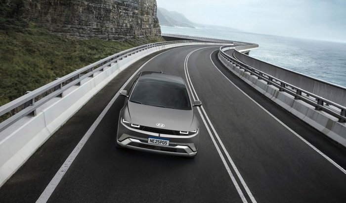 Hyundai / Divulgação Hyundai / Divulgação