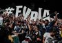 Torcida brasileira é destaque do Major de CS:GO dentro e fora do Riocentro