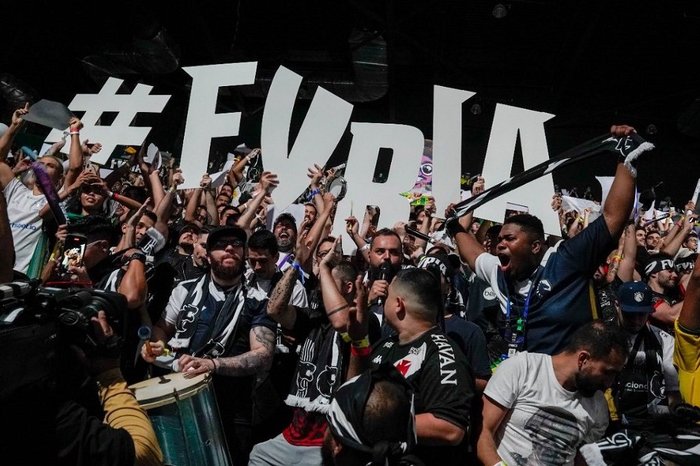 Furia / Divulgação