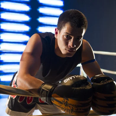 Duca ( Arthur Aguiar ), malhação sonhos<!-- NICAID(14995539) -->