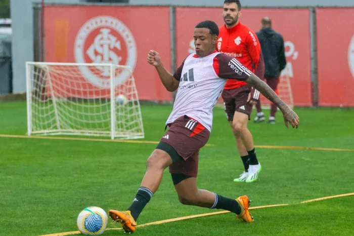 Ricardo Duarte / Inter