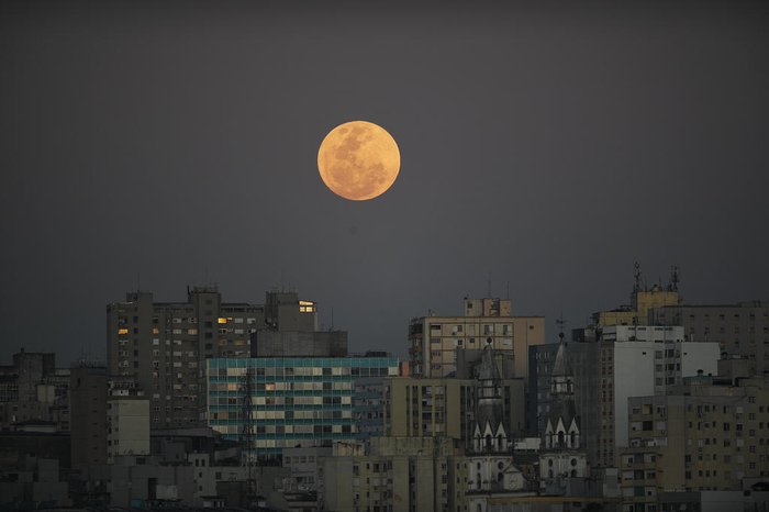 Ivan Pacheco / Agencia RBS