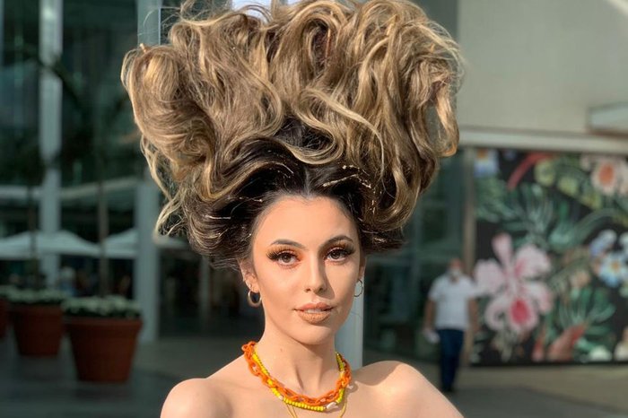 Camila Ramm / Divulgação