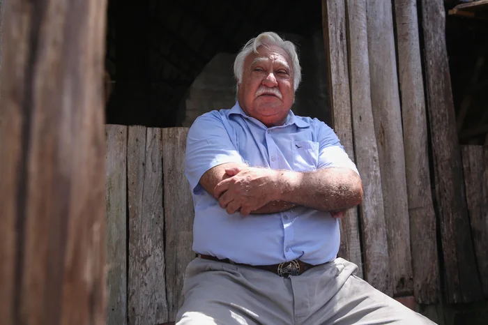 Ariéli Ziegler / Agencia RBS