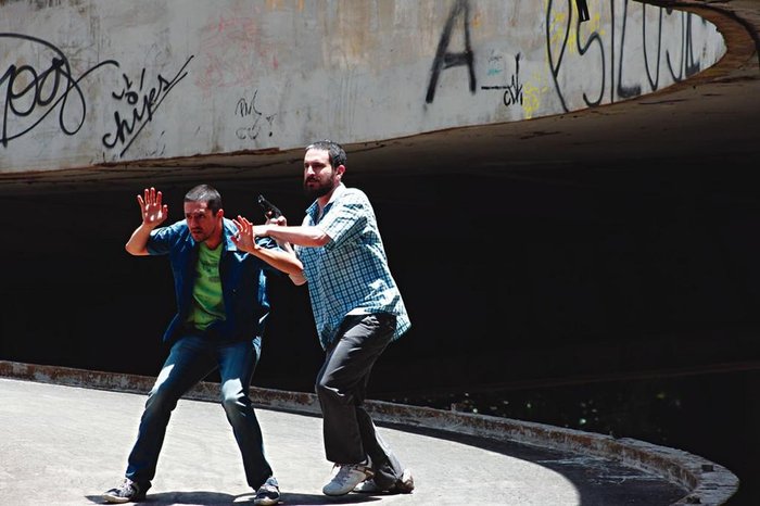 Imagem Filmes / Divulgação