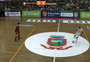 Passo Fundo vence o Santa Rosa fora de casa pelo jogo de ida da semifinal do Gauchão de Futsal