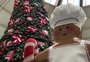 Orquídea será marca exclusiva do Natal do Villagio Caxias
