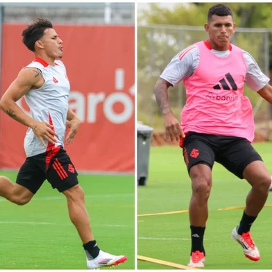 bernabei e aguirre