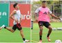 Bernabei e Aguirre crescem na hora decisiva e aumentam poderio do Inter nas finais do Gauchão