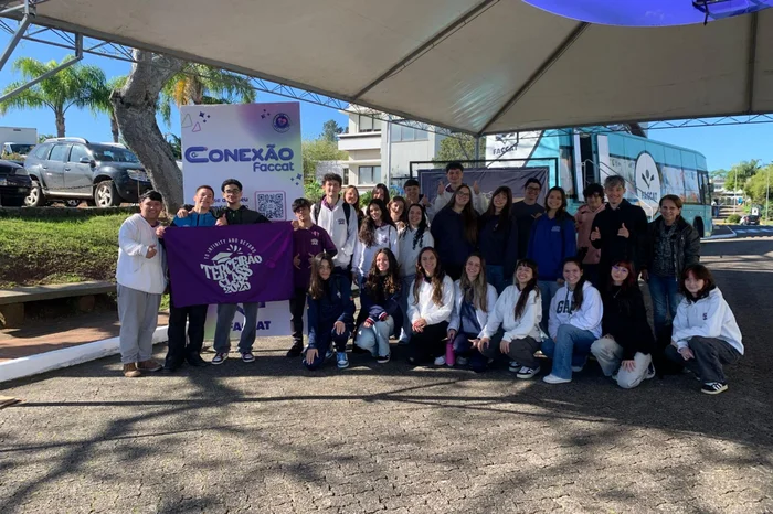 Maristela Brentano / Arquivo pessoal