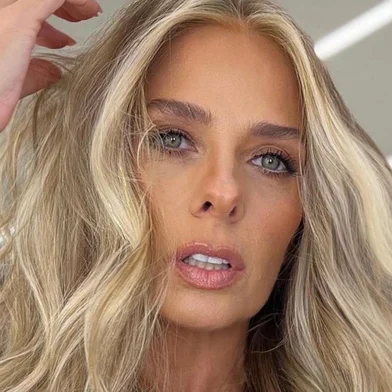 Adriane Galisteu diz ter sido ignorada por minissérie sobre Ayrton Senna<!-- NICAID(15625554) -->