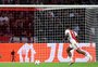 Ajax conquista grande vitória sobre o Rangers na Liga dos Campeões