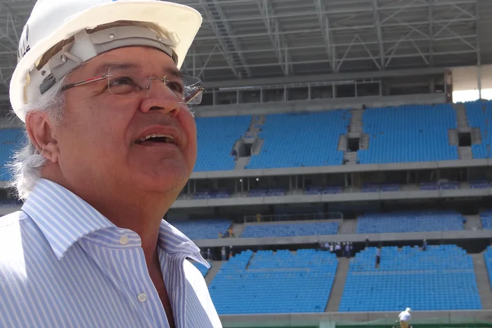 Fabio Schaffner / Divulgação Fabio Schaffner / Divulgação