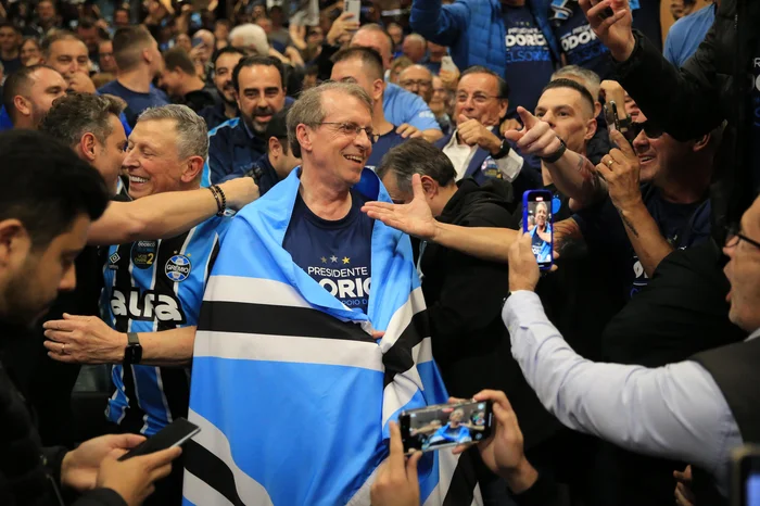 Ronaldo Bernardi / Agência RBS