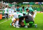 De virada, Juventude vence o Fluminense e encerra jejum de três jogos no Brasileirão