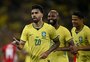 Desempenho dos "reservas" abre possibilidades de alterações na Seleção; veja o que pode mudar para a estreia na Copa