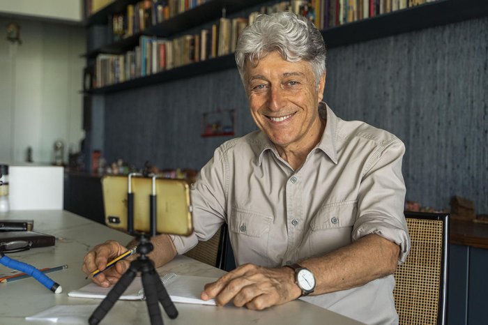 Mauricio Fidalgo / Globo