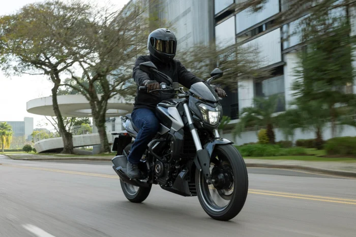 Bajaj / Divulgação