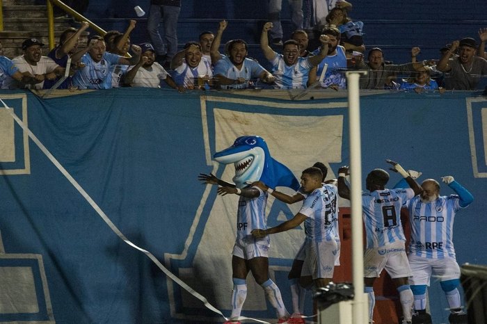 Ricardo Chicarelli / Londrina EC