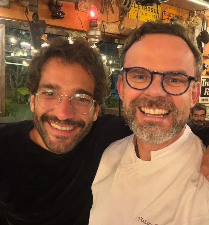 Divulação / Vinicius Bistrô